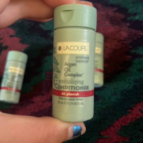 La Coupe Conditioner, Shampoo and Lotion Bundle! - Picture 3 of 7